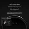 Modian G2c Dynamic Facial Recognition Access Control & Attendance System CN Plug (adapter Included)