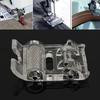 Mini Low Shank Roller Sewing Machine Presser Foot Leather Household Sewing Machines