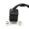 Für Honda CN250 Helix CH150 Elite Deluxe CH125 Spacy Motorrad Magneto Stator Impulsgeber Zündspule 30300-KJ9-005 30300-KM1-014