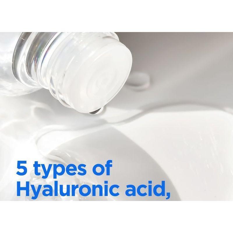 Isntree - Hyaluronic Acid Toner Mini