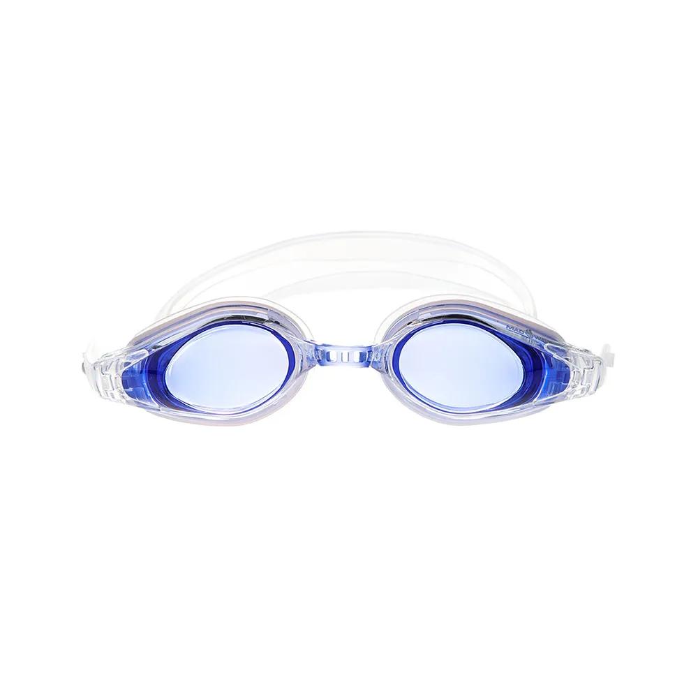Madwave Competition Automatic Swimming Goggles