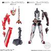 Shodo Kamen Rider Saber Book 1 Shodo Kamen Rider Zero One Complete Set Candy Toys Gum Rider Feat. (1 piece) & (Kamen Saber)