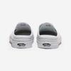 [Vans] Authentic Mule - True White/True White [VN0A54F7QLZ] [Shipped from Korea] 100% Authentic