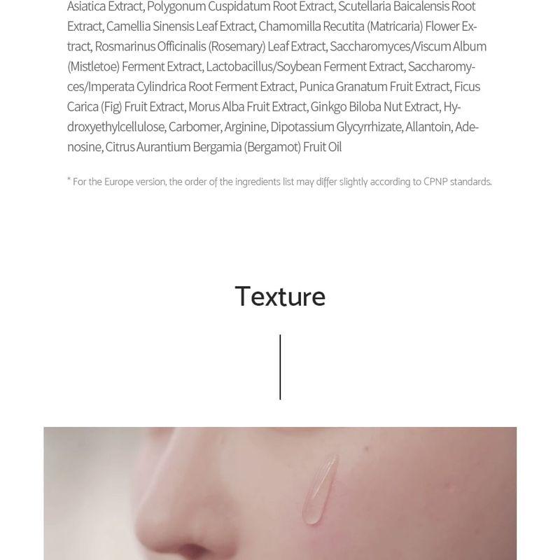 IUNIK Propolis Vitamin Synergy Serum Bundle Set