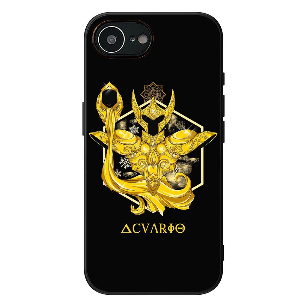 

Cover for Samsung Galaxy S25 S24 S22 S23 FE Ultra Plus A56 A05 A06 A15 A16 A55 S7 Edge + Coque Phone Case Saints Comics Seiyas Galaxy A06