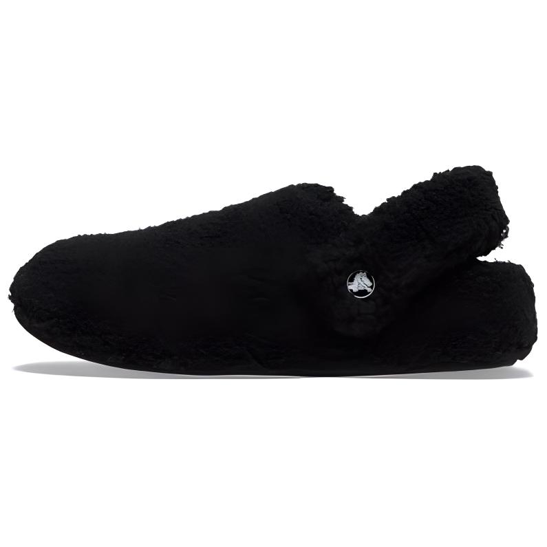 

Crocs Classic Cozzzy Slipper Black 209386-001 38-39