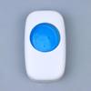 Control de acceso y alarma – Sensores y alarmas