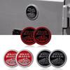 Metall 1941 Trail Rated 4X4 High Country Abzeichen