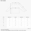 St. James 0844 Navy Ecru Navy Meridian Modern Stripe Elbow Patch Public Long Sleeve Tee