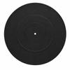 Vibration Reduction Vinyl Record Pad 12in Record Player Mat  for LP Record Player