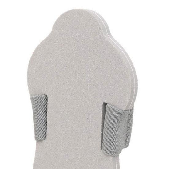 Pet Nail File with Extra-Coarse Sandpaper Manual Cat Dog Scratching Board for Nail Trimming Reusable Pet Grooming Tool for Small Medium Breeds