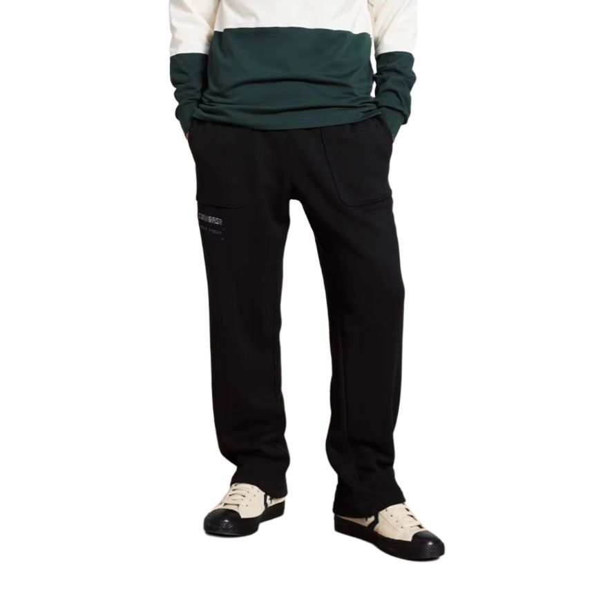 Converse Premium Graphic Sweatpants 10027104-A01