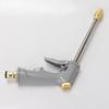 High-Pressure Multi-functional Car Wash Water Gun with Copper-Plated Nozzle