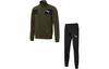 Casual Sportswear Men's Stand Collar Moderate 848665-70