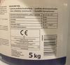 Ready-mixed ceramic tile adhesive 5 kg