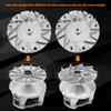 Ausrichtungswerkzeuge für Haltevorrichtungswerkzeuge, kompatibel mit Polaris P-90 P-85 Primärkupplungen RZR 1000 XP 1000 900 550 850 Halterplatte
