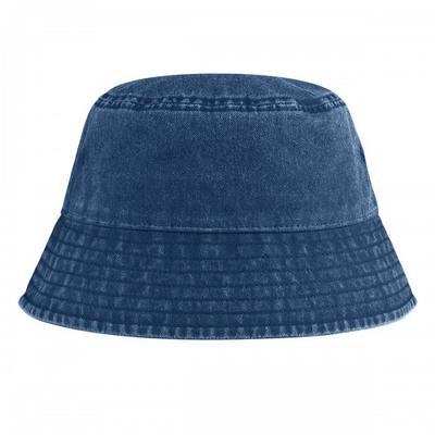 Beechfield Unisex Adult Vintage Bucket Hat