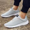 2025 Men's Black Walking Shoes Are Lightweight, Breathable, Non Slip, Casual Hiking Sports Shoes for Women's Tennis Sizes 36-48