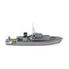 PIT-ROAD 1/700 Skywave Series JMSDF Sugashima-class Minesweeper (Set of 2) Plastic Model Kit, Limited Edition ML20