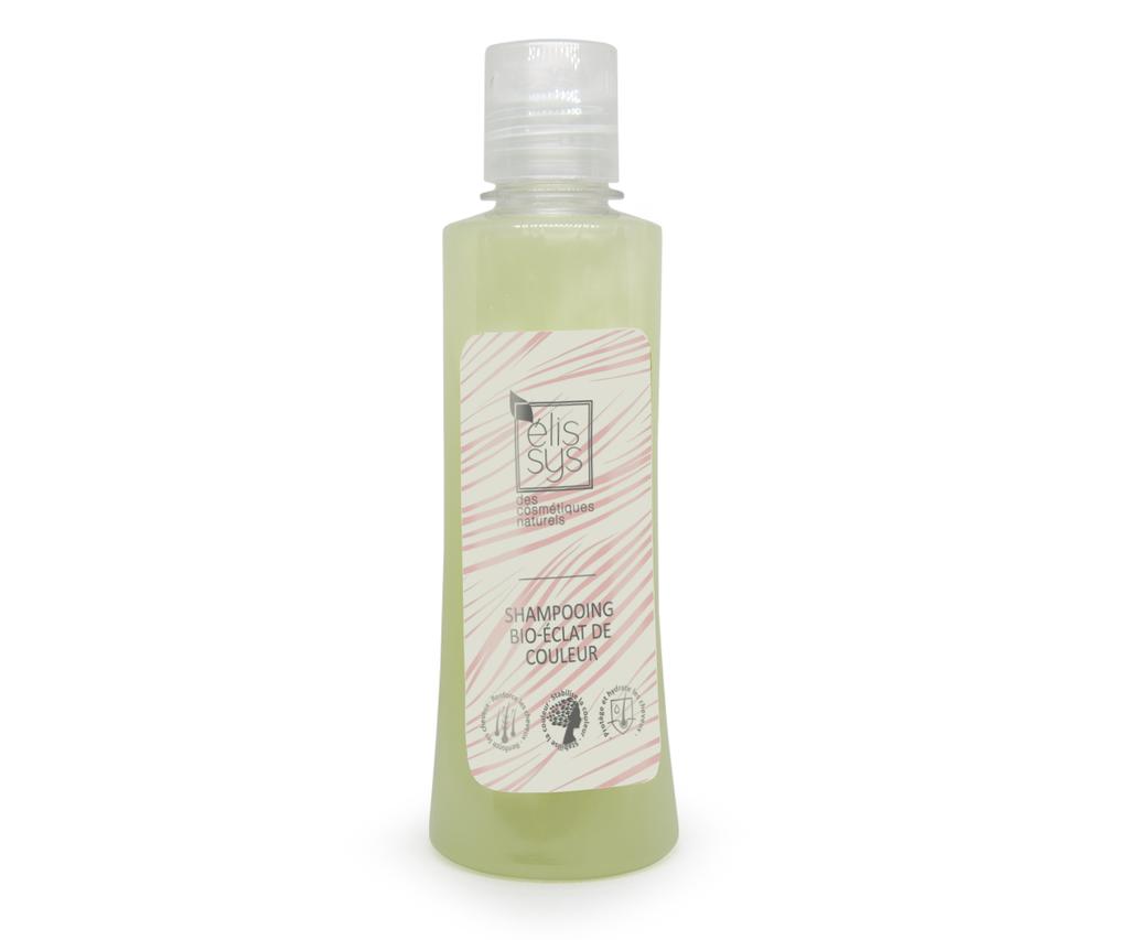 Shampoo for coloured hair Bio-Eclat Elissys, France