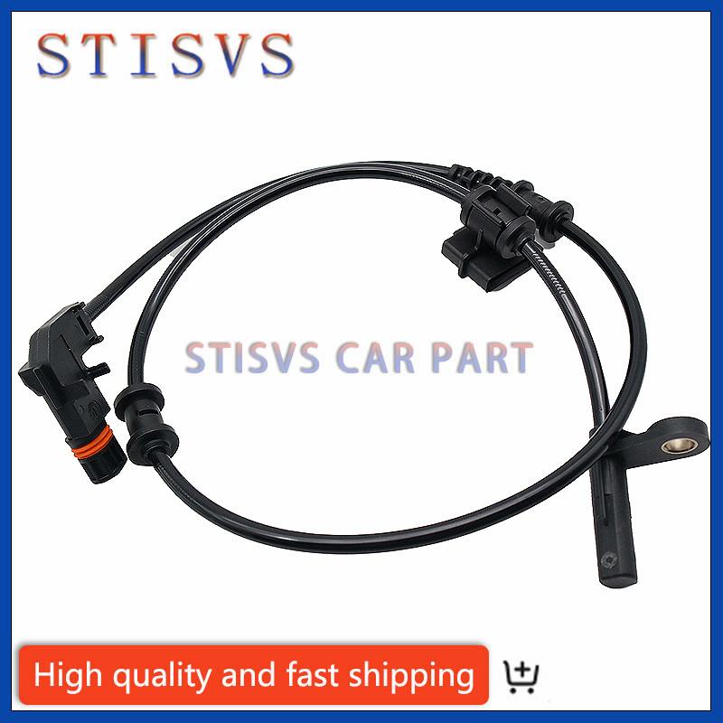 Rear Right ABS Wheel Speed Sensor 4779456AB For Chrysler 300 C Dodge Challenger Charger Magnum 2.7L 3.5L 5.7L V6 4779246AA NEW