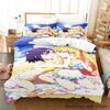 Gabriel Dropout Bedding Set Single Twin Full Queen King Size Bed Set Adult Kid Bedroom Duvetcover Sets Anime Parure De Lit