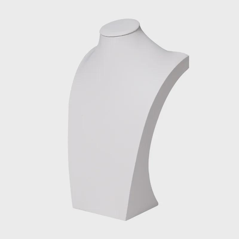 Expositor de collares moderno para la decoración de la sala de estar