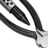 Wire Pliers Fine Workmanship High Hardness High Carbon Steel Small Volume Wire Twisting Pliers