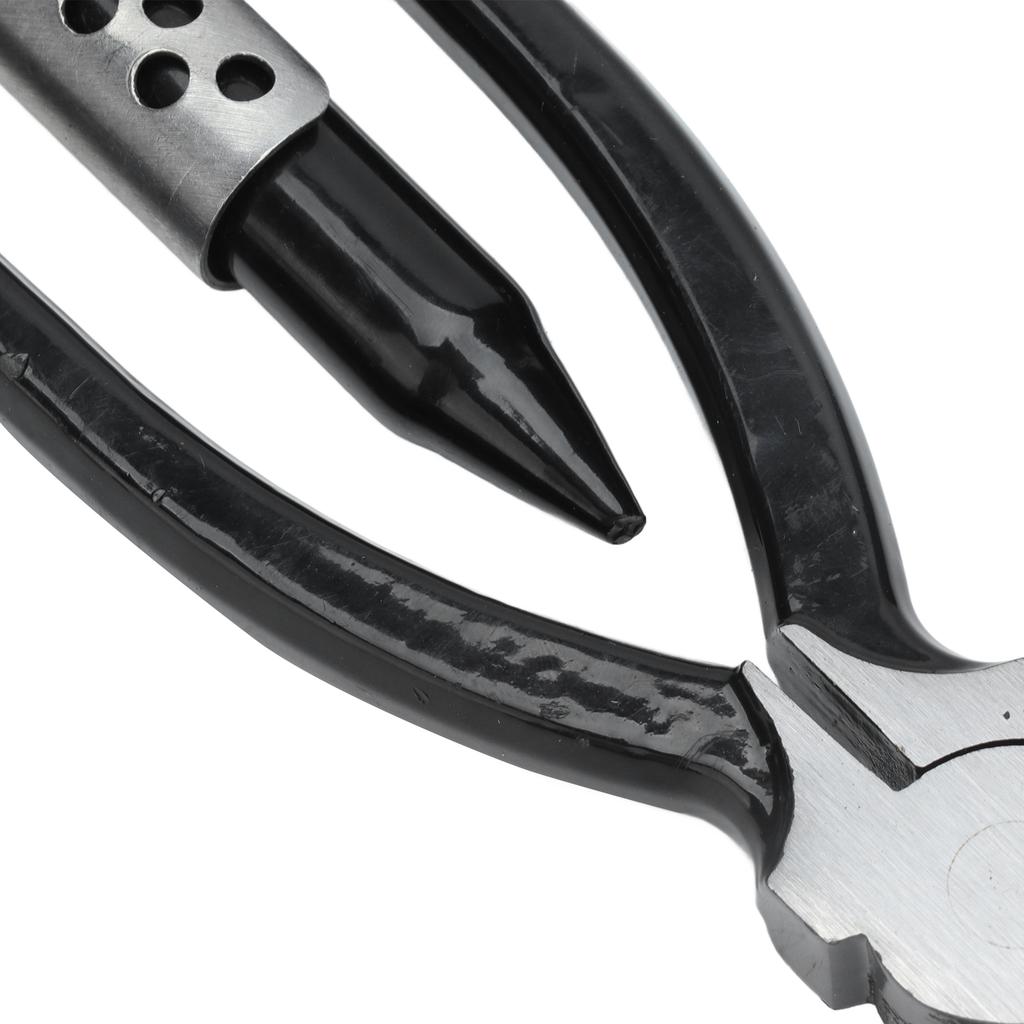 Wire Pliers Fine Workmanship High Hardness High Carbon Steel Small Volume Wire Twisting Pliers