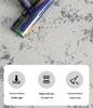 Nordic High-End Waterproof, Stain-Resistant Antibacterial Luxury Living Room Carpet