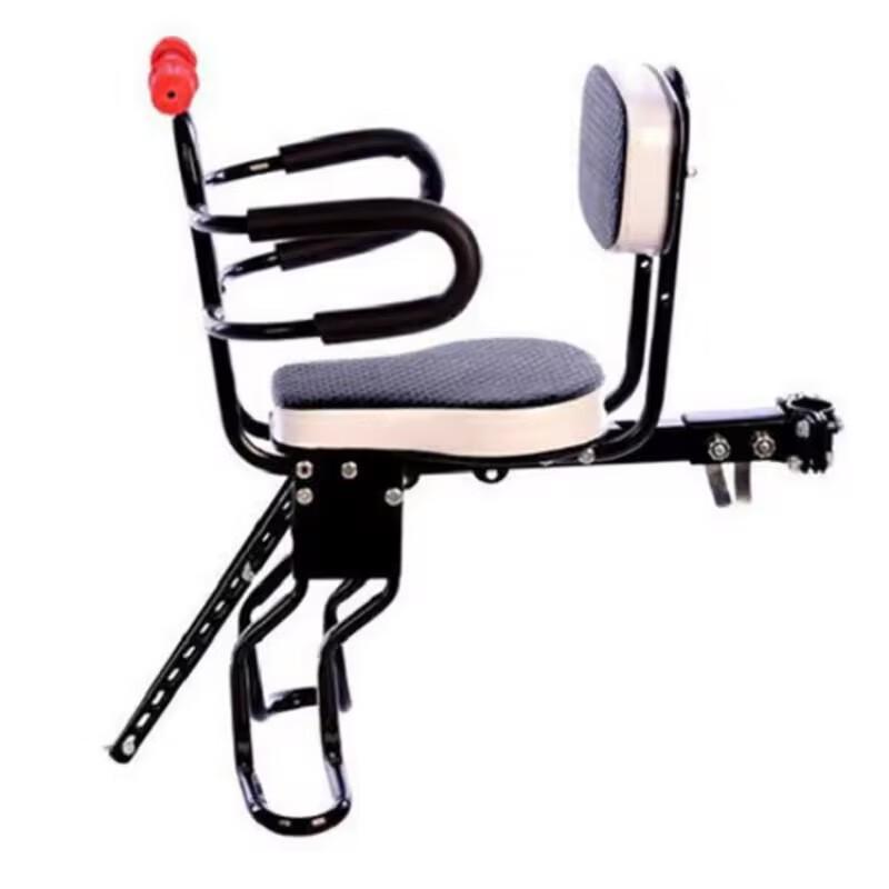 Li Shi Front-Mounted Bicycle Child Seat