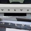 Volvo Logo Buchstabenabzeichen Auto Kofferraum ABS Aufkleber Volvo XC90 V90 V60 XC60 V40 EC40 EX40 S80 S60 S90 C40 XC40 V70 XC70 C30 C70