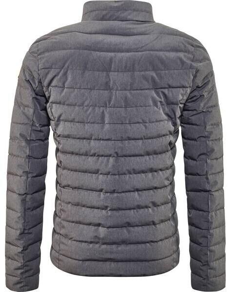 Demiseason Jacket G.I.G.A. DX by Killtec Fahiro (33385) Dark Gray