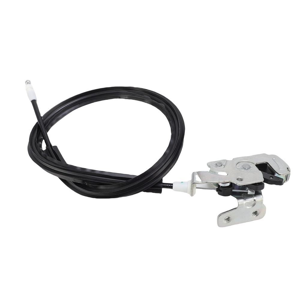 Türschlosskabel hinten links unten 1379732080 Metall Gummi Ersatz für Fiat Ducato