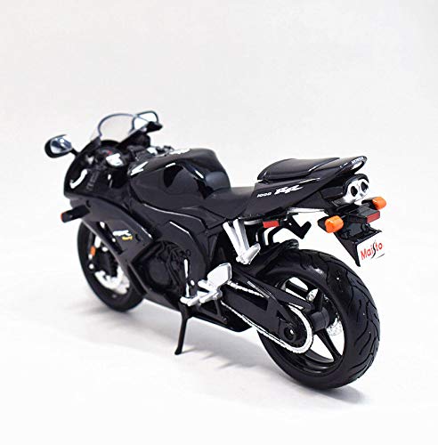 Maisto 1/12 Honda CBR 1000RR 31151 Motorcycle Bike Model Road Bike
