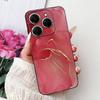 Dragon Koi Fish Landscape Phone Case For Tecno Spark 20 Pro Spark 20 20c 20Pro Plus Back Cover Soft TPU Cartoon Bumper KJ7 KJ6