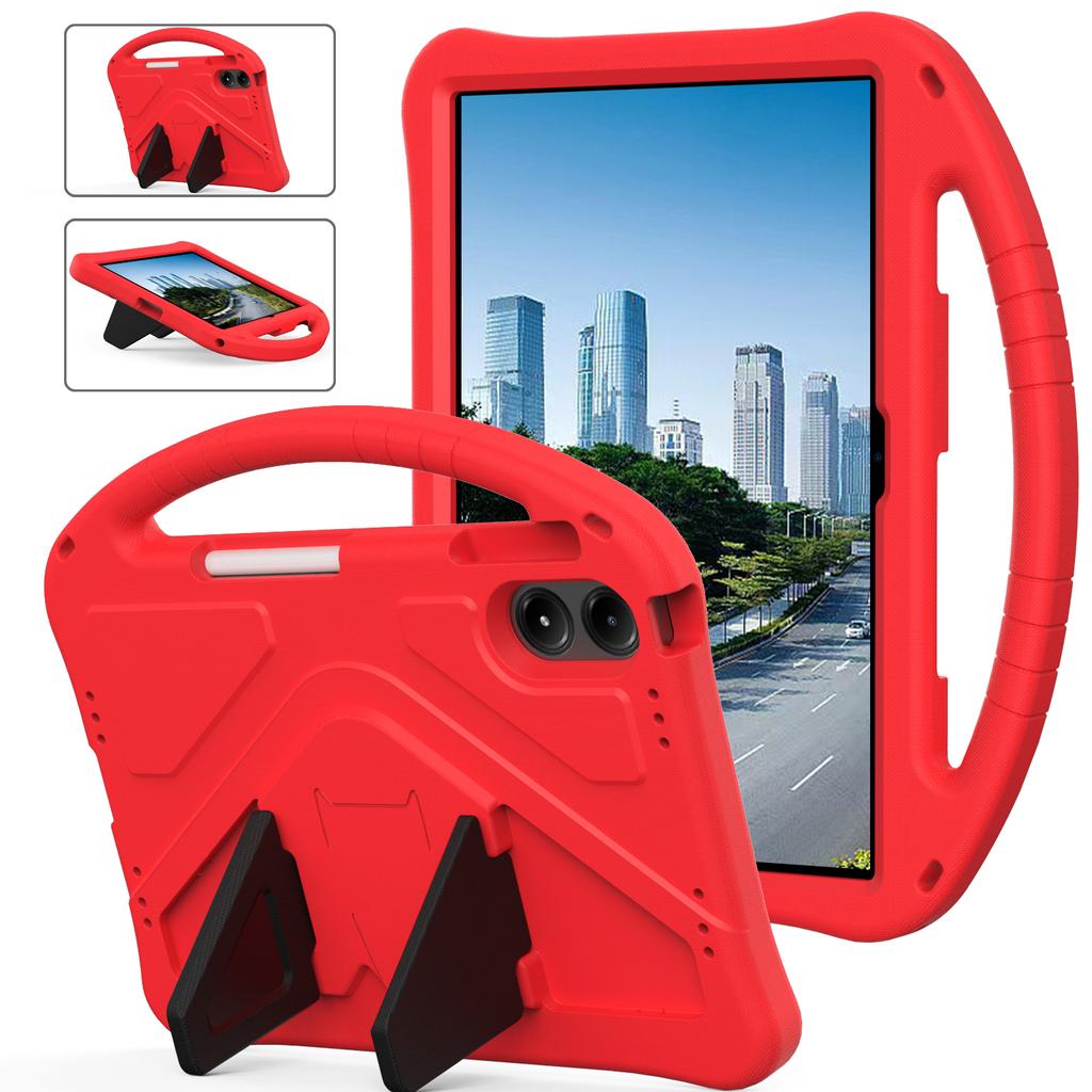 Kids Case For Walmart Onn 12.1 Inch Tablet Pro Model 100146663 12.1" EVA Tablet Cover Stand Shockproof Protective Shell