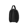 Vans Checkerboard Sports Casual Polyester Backpack Women Backpack Black VN0A5LHHBLK