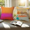 Art Mark Rothko Painting Pillow Cushion Cover Pillowcase Living Room Sofa Home Decor
