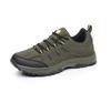 Men Sneakers Outdoor Breathable Light Hiking Shoes Big Size Low Top Sport Trekking Climbing Shoe Husband Father Sneaker Gifts