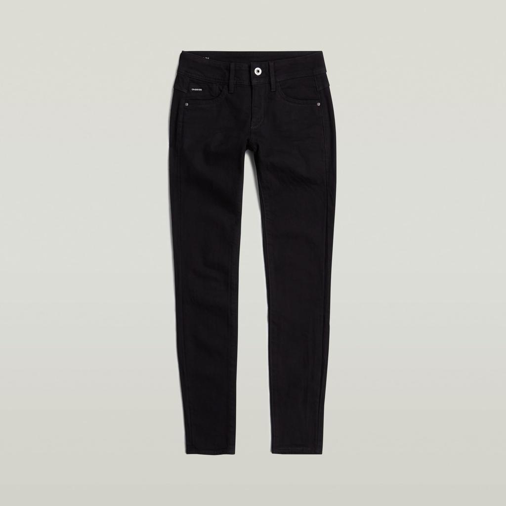 G-STAR Kafey Ultra High Skinny Wmn Jeans D15578-B964-A810-W26/L28