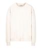 IL CORSO Sorona Essentials Sweatshirt Ivory