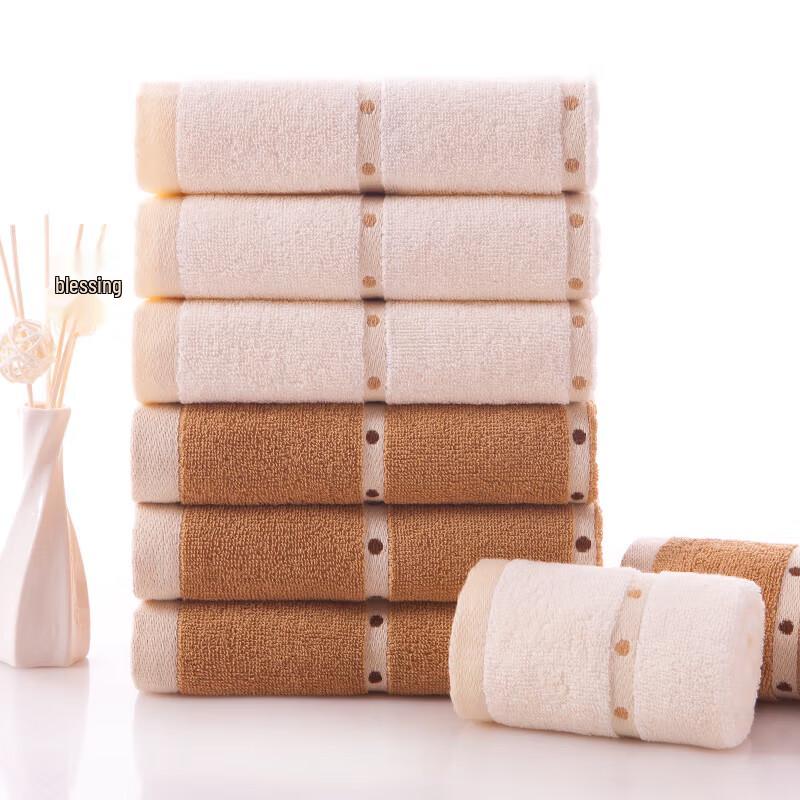 Jinhao A-Class Baby Safe Cotton Towel