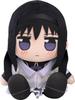Good Smile Company Homura Akemi Kuripan Plush Toy from Puella Magi Madoka Magica the Rebellion Movie