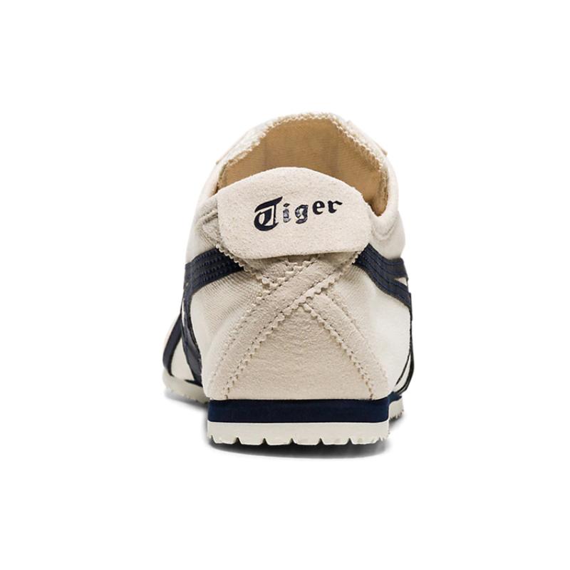 Onitsuka Tiger Mexico 66 Slip-On 'Midnight' Sneakers 1183A360-205