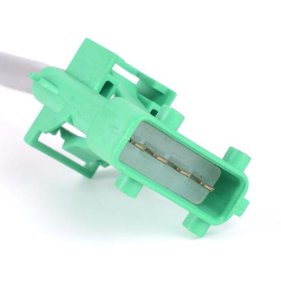 Senzor de oxigen în amonte cu cablaj de încredere pentru Peugeot 206