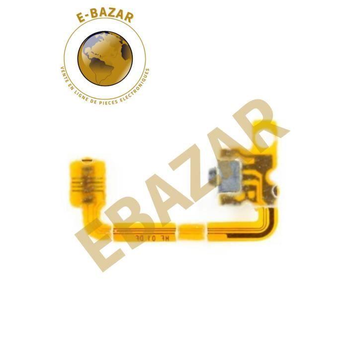Plochý kabel spínače pravého spouštěcího tlačítka R - EBAZAR