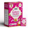 Jeena Sikho Kidney Healer Ayurvedic Tea | Natural Herbal Tea Kidney Support | Kidney Healer, 60 Sachets