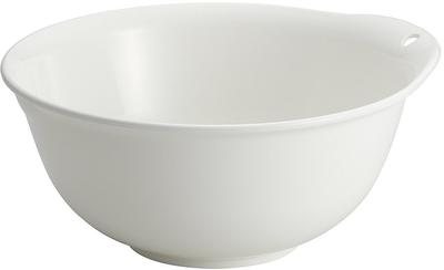Asbel Skål Typ 24 [N Posay] Vit 431494