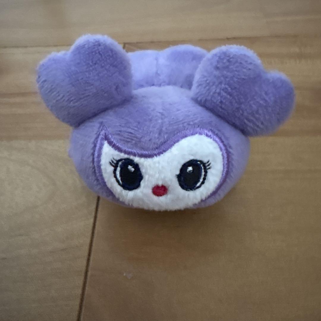 

[Б/У] TWICE Заколка для волос Sabrie READY TO BE